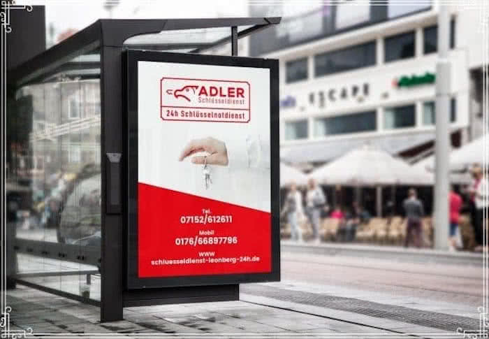 Schlüsseldienst Backnang